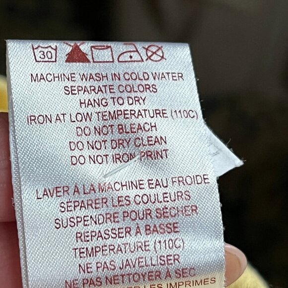 Lole Buttery Soft Yellow Casual V Neck Midi Dress Front Pockets Eco Friendly Lg - Picture 8 of 12